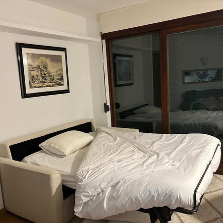 Tuca - Apartamento En Vielha Betrén Exterior foto