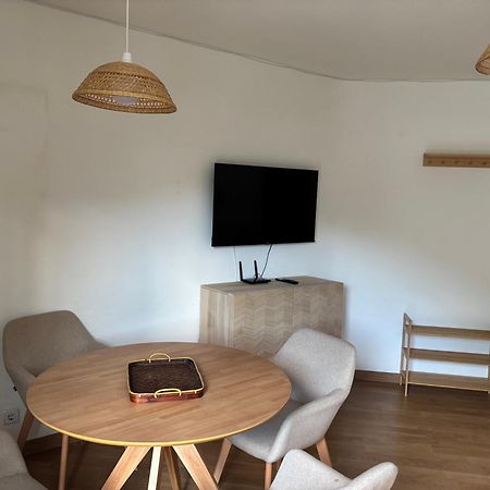 Tuca - Apartamento En Vielha Betrén Exterior foto